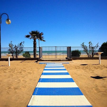 Niceflat リド・ディ・イエゾロ エクステリア 写真